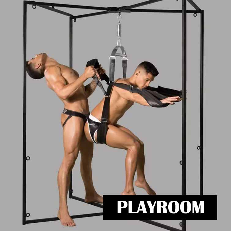 PLAYROOM