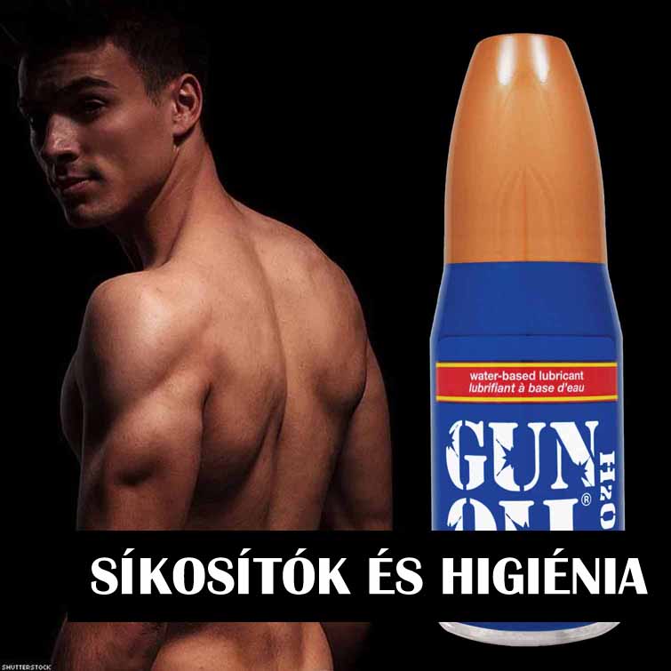 SÍKOSÍTÓK ÉS HIGIÉNIA