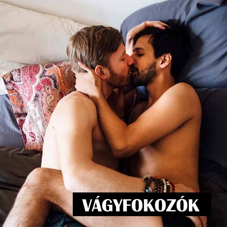 VÁGYFOKOZÓK, POPPERSEK