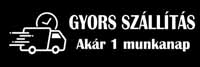 GYORS szállítás