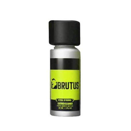 Poppers BRUTUS Pentyl Xtra Strong 24ml