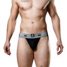 MM Original Jock 2 hüvelykes fekete / szürke - S