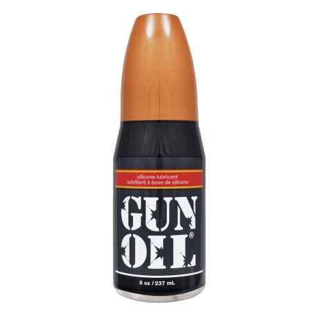 Gun Oil Silicone alapú síkosító 237 ml