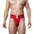 MM Original Jock 3 hüvelykes piros-S