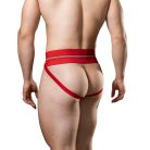 MM Original Jock 3 hüvelykes piros-M