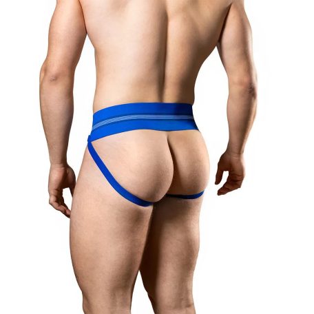 MM Original Jock 3 hüvelykes kék - M