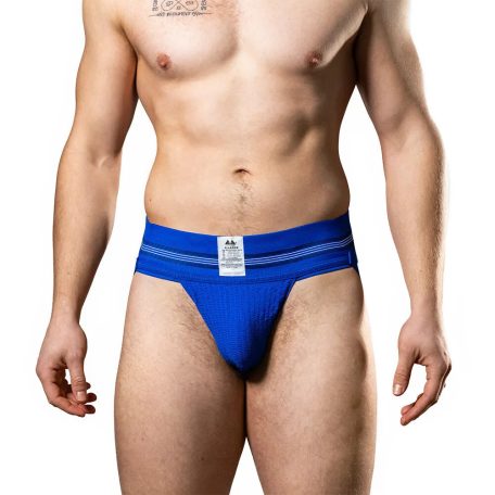 MM Original Jock 3 hüvelykes kék - L