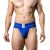 MM Original Jock 3 hüvelykes kék - L