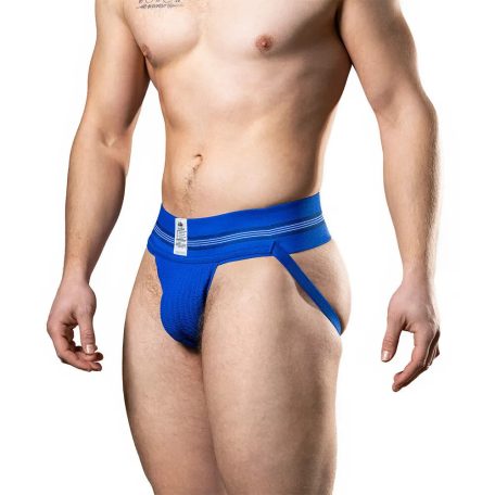 MM Original Jock 3 hüvelykes kék - L