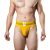 MM Original Jock 3 hüvelykes sárga-S