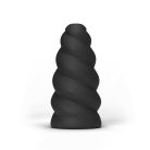 All Black - Real Skin Touch Masturbator - Flick