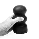 All Black - Real Skin Touch Masturbator - Pookie