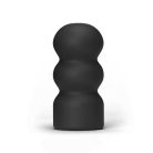 All Black - Real Skin Touch Masturbator - Pookie