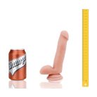 Champs Cocky Dual Density Dildo 7,2 18cm