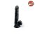 Champs Black Robby Original Dildo 6,75 17cm
