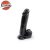 Champs Black - Terry Original Dildo 7 inch / 17,5 cm