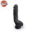 Champs Black - Billy Original Dildo 9,9 inch / 21 cm