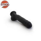 Champs Black - Billy Original Dildo 9,9 inch / 21 cm