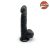 Champs Black Jimmy Original Dildo 9 23cm
