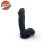 Champs Black - Ferry Dual Density Dildo 6,75 inch / 17 cm