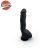 Champs Black - Johnny Dual Density Dildo 8,75 inch / 22 cm