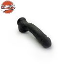 Champs Black - Johnny Dual Density Dildo 8,75 inch / 22 cm