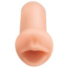 PDX Extreme Coed Cocksucker Masturbator