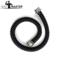 GASMASTER GAS MASK HOSE XL 100cm