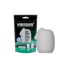 VIBEGGS Ribs Delight - Vibrating Masturbation Sleeve