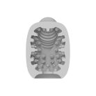VIBEGGS Naughty Nubs - Vibrating Masturbation Sleeve