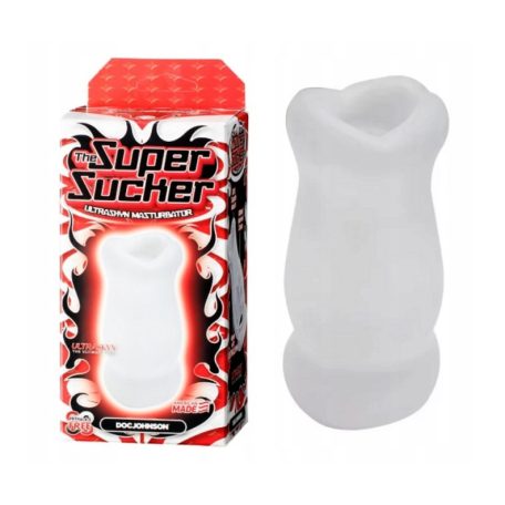 Super Sucker maszturbátor