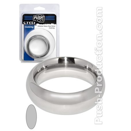 Push Steel - Extrém Extreme Heavy Duty fánk farokgyűrű 50 mm
