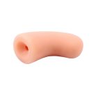 Masturbator Fire a Gun No.06