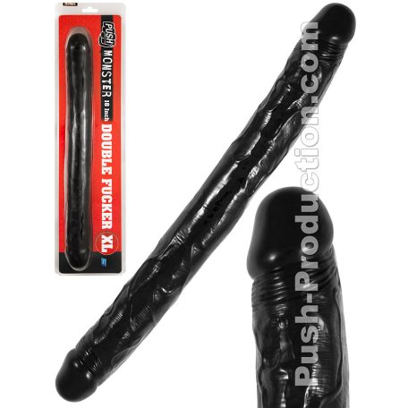 Push Monster Double Fucker XL 46cm