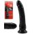 Push Monster Deep Anal Exploration Dildo 21cm Fekete