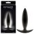 Renegade - Spade Silicone Anal  Plug - Small
