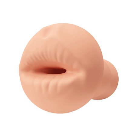 Shake Realistic Mouth Hug maszturbátor