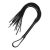 Bondage Beginner Black  Domination Whip