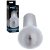 PDX Male - Pump & Dump  Stroker - Clear