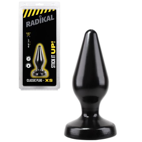 Radikal Classic Plug - XS