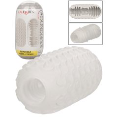 Boundless Reversible Stroker -  Ribbed