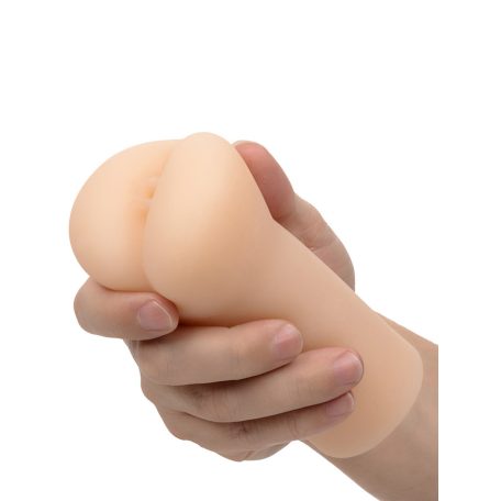Cheap Thrills The Glory Hole Anal Masturbator