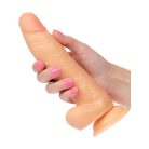 Working Stiff The Fireman Dildo