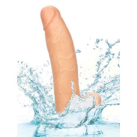 Working Stiff The Fireman Dildo