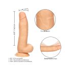 Working Stiff The Fireman Dildo