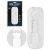 Masturbator Palm Stroker No.1 - Clear