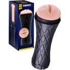 Toro - Mann1 Realistic Soft Mouth  Masturbator