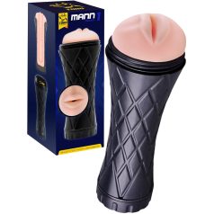 Toro - Mann1 Realistic Soft Mouth  Masturbator