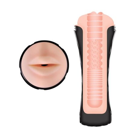 Toro - Mann1 Realistic Soft Mouth  Masturbator