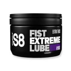 S8 Hybrid Extra Thick Fist Extreme síkosító 500ml